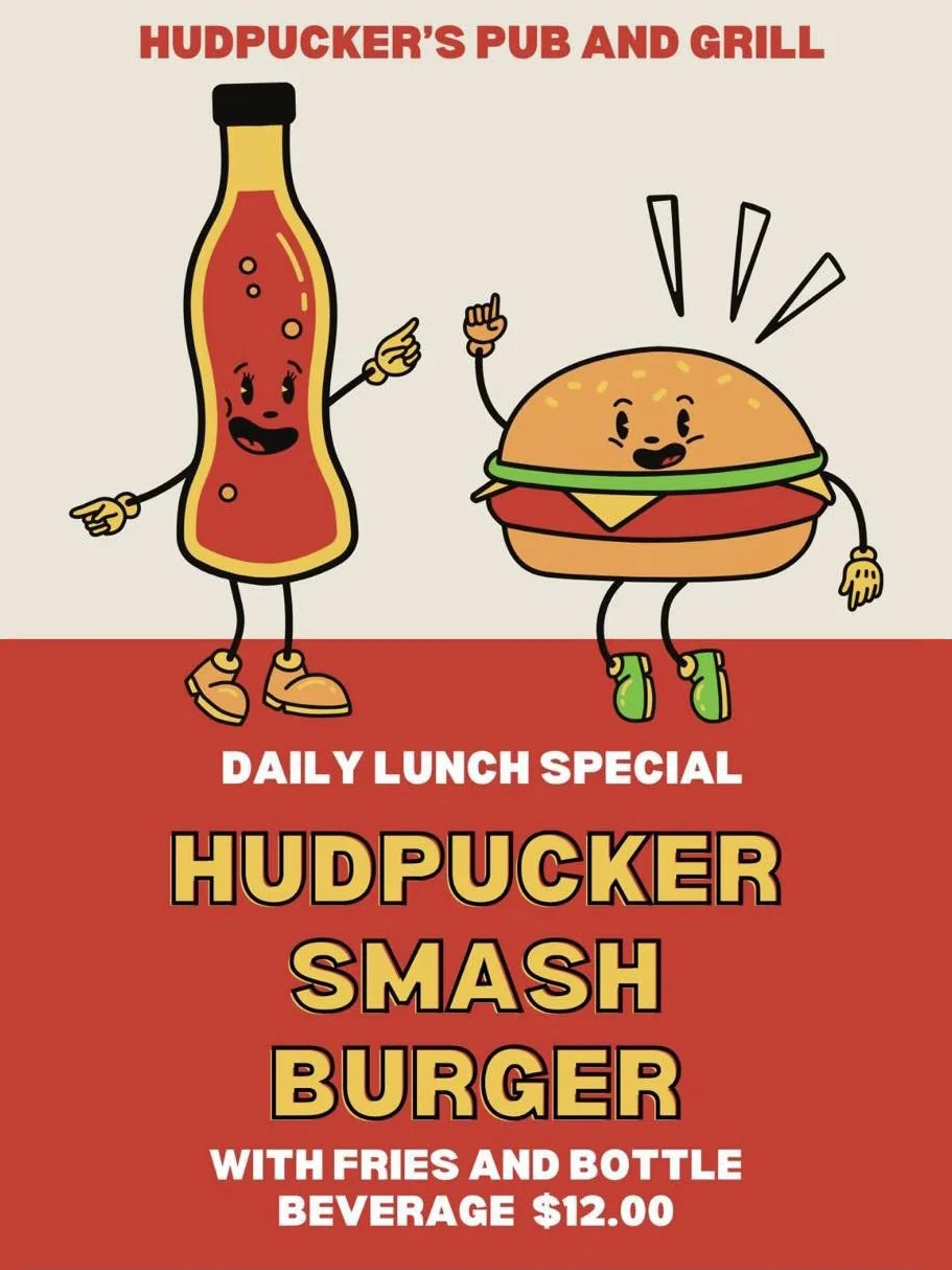Daily Special