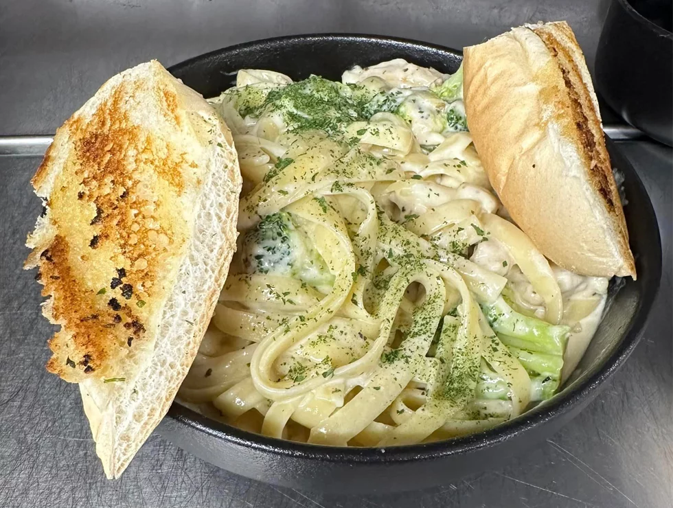 Hudpucker's Daily Specials