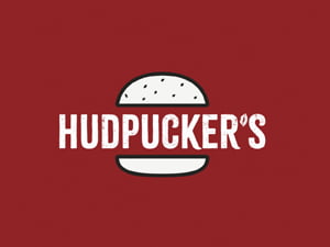 Hudpucker's Pub & Grill logo