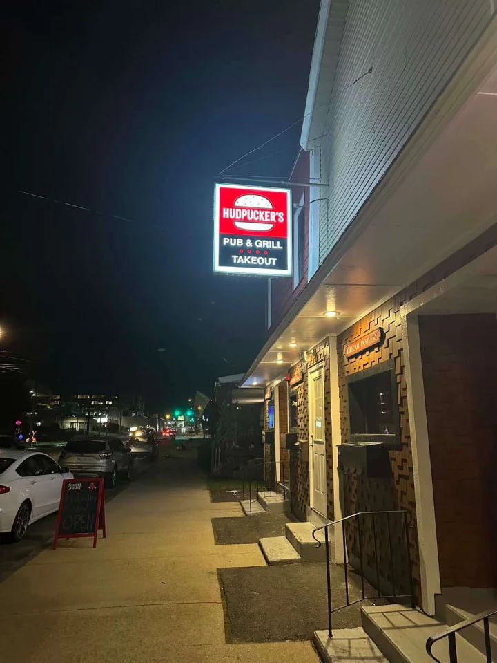 Pittsfield Small Event Venue