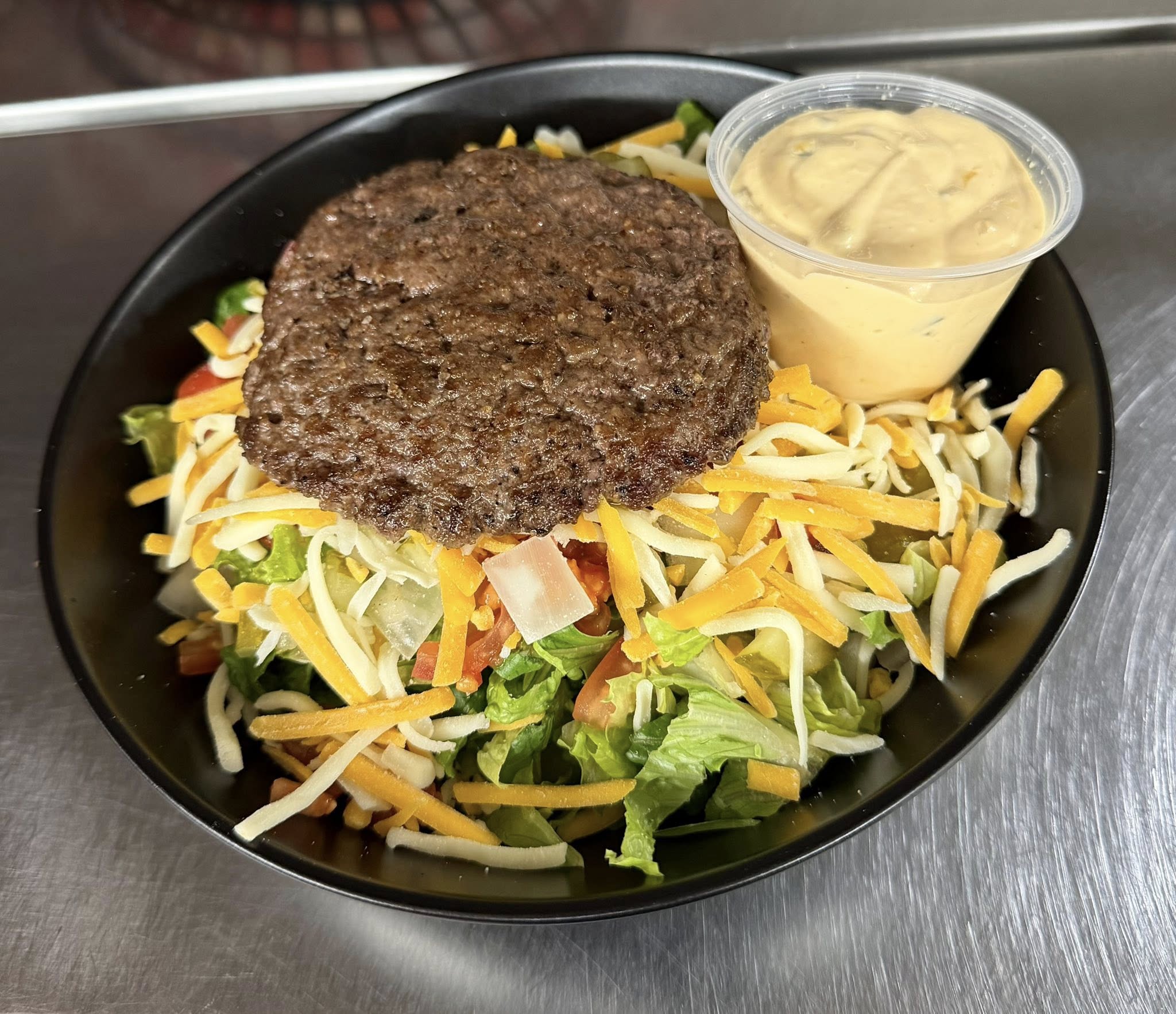 Smashburger Daily Special